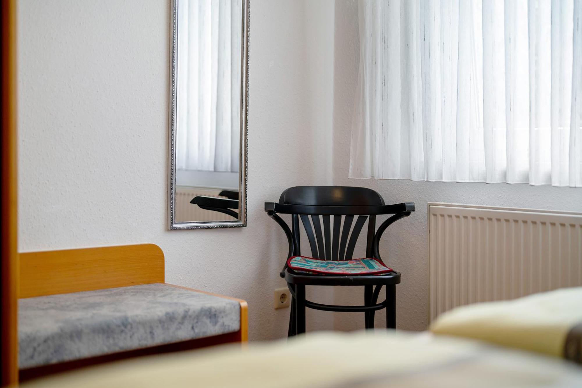 Apartament Haus Am Weinberg 2 Endingen am Kaiserstuhl Zewnętrze zdjęcie