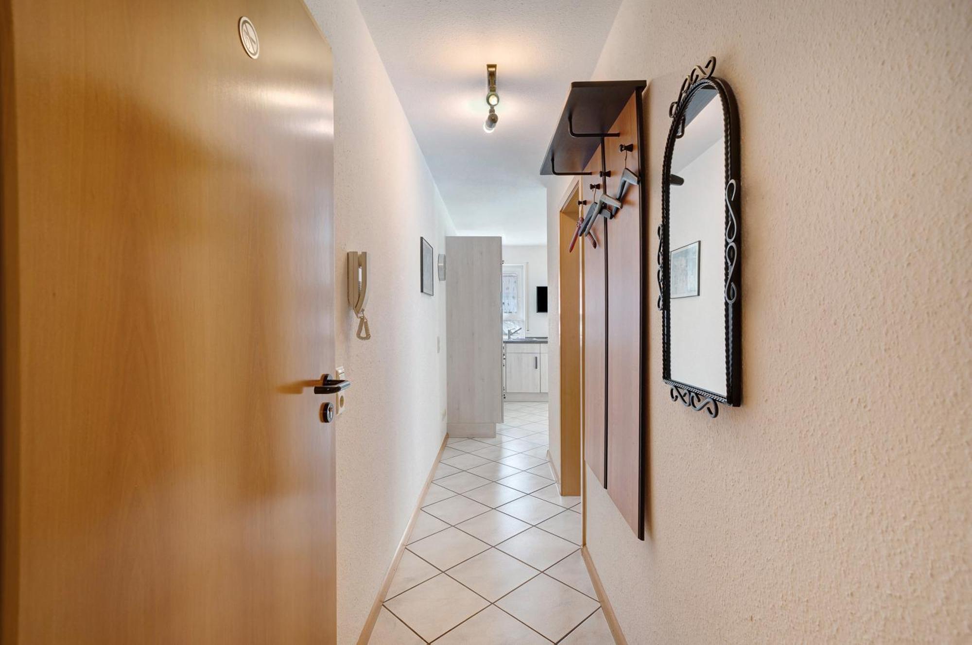 Apartament Haus Am Weinberg 2 Endingen am Kaiserstuhl Zewnętrze zdjęcie