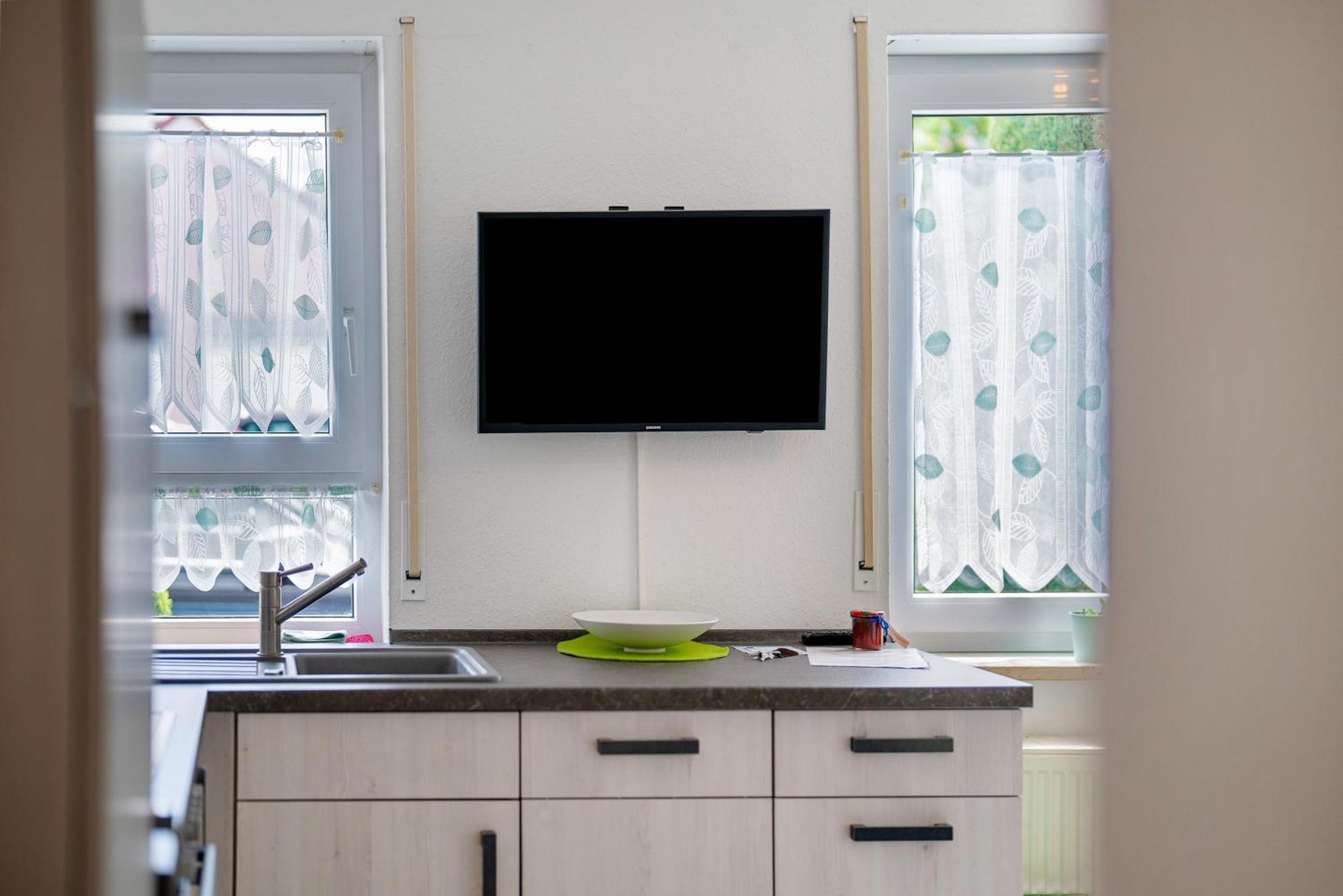 Apartament Haus Am Weinberg 2 Endingen am Kaiserstuhl Zewnętrze zdjęcie
