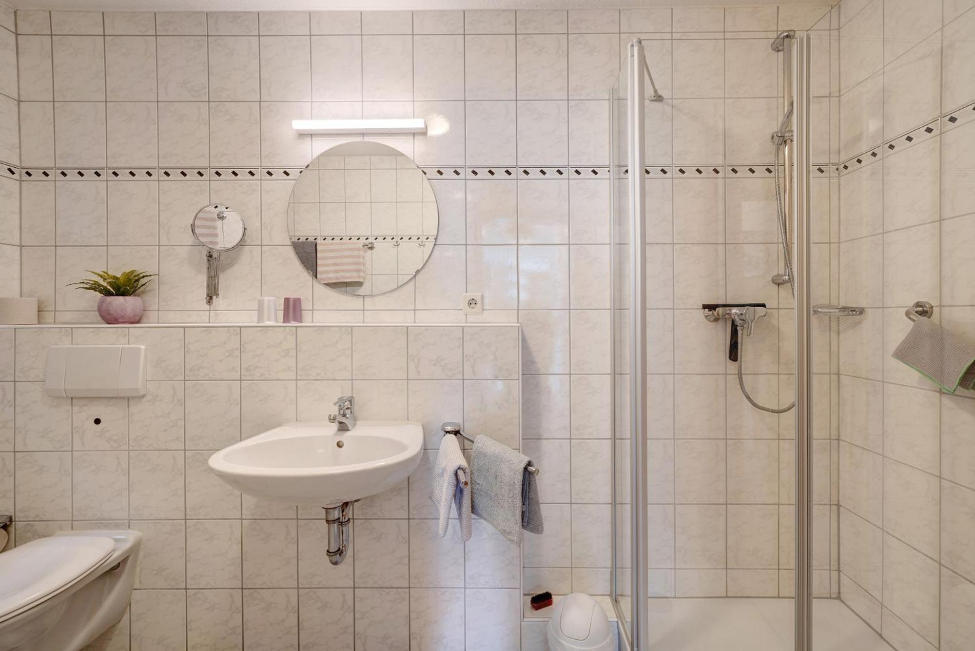 Apartament Haus Am Weinberg 2 Endingen am Kaiserstuhl Zewnętrze zdjęcie