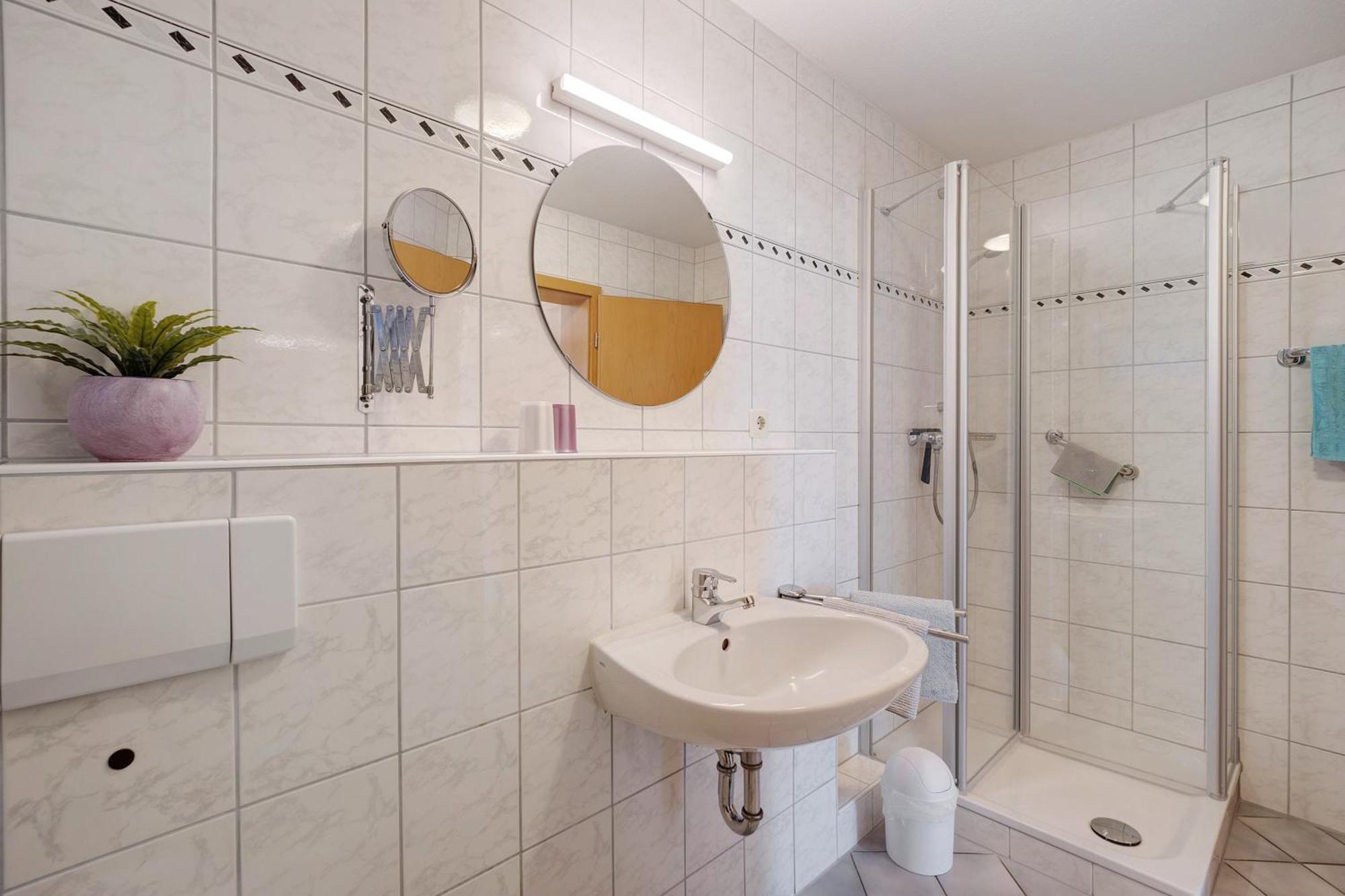 Apartament Haus Am Weinberg 2 Endingen am Kaiserstuhl Zewnętrze zdjęcie