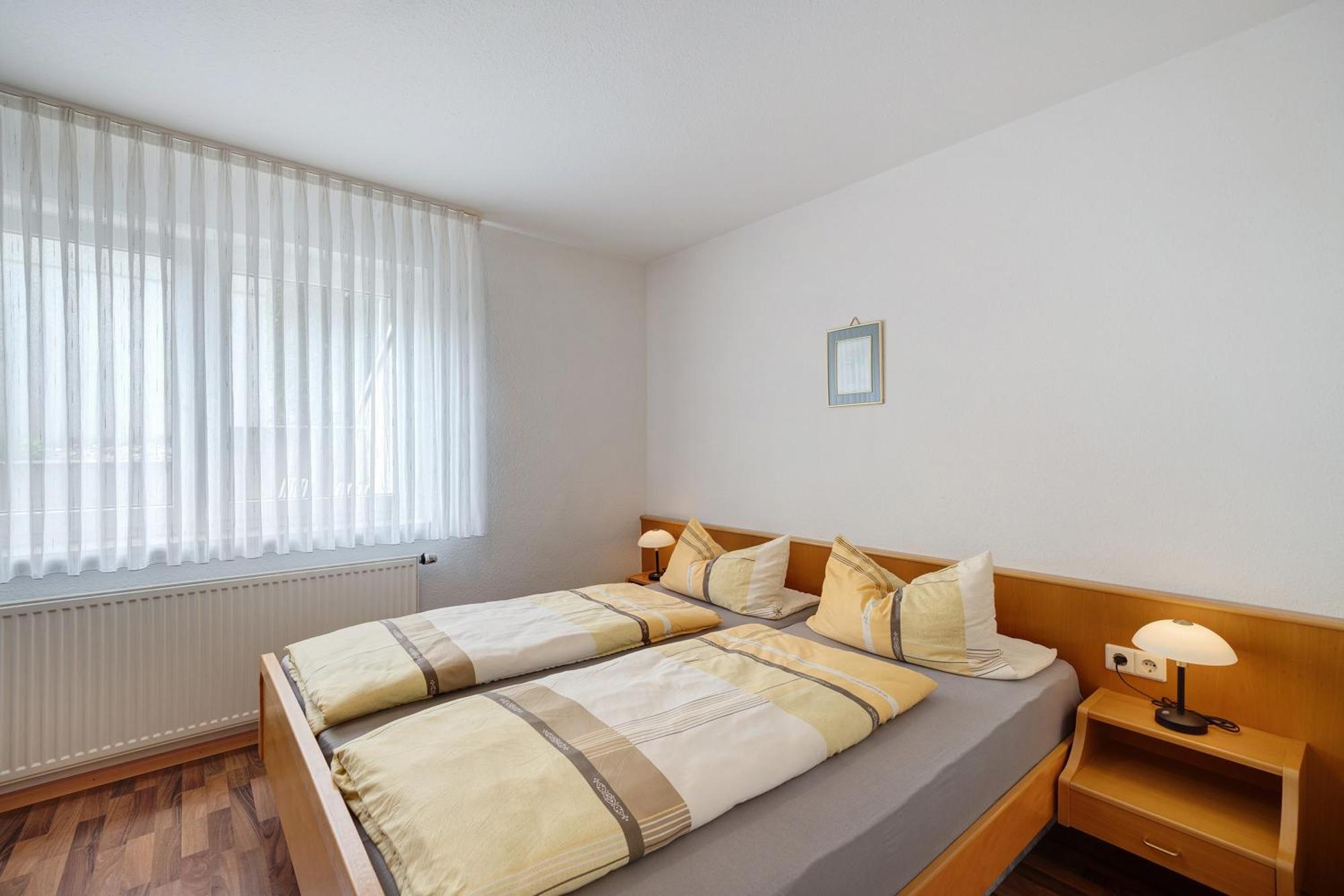 Apartament Haus Am Weinberg 2 Endingen am Kaiserstuhl Zewnętrze zdjęcie