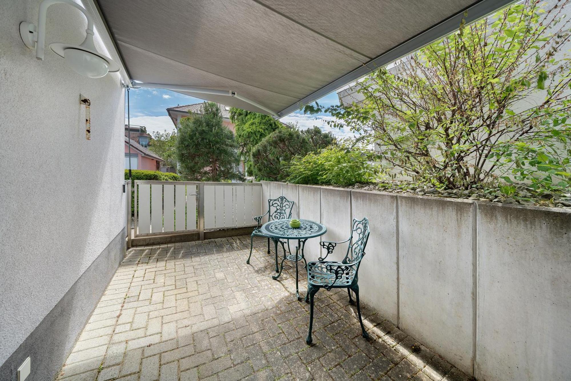 Apartament Haus Am Weinberg 2 Endingen am Kaiserstuhl Zewnętrze zdjęcie