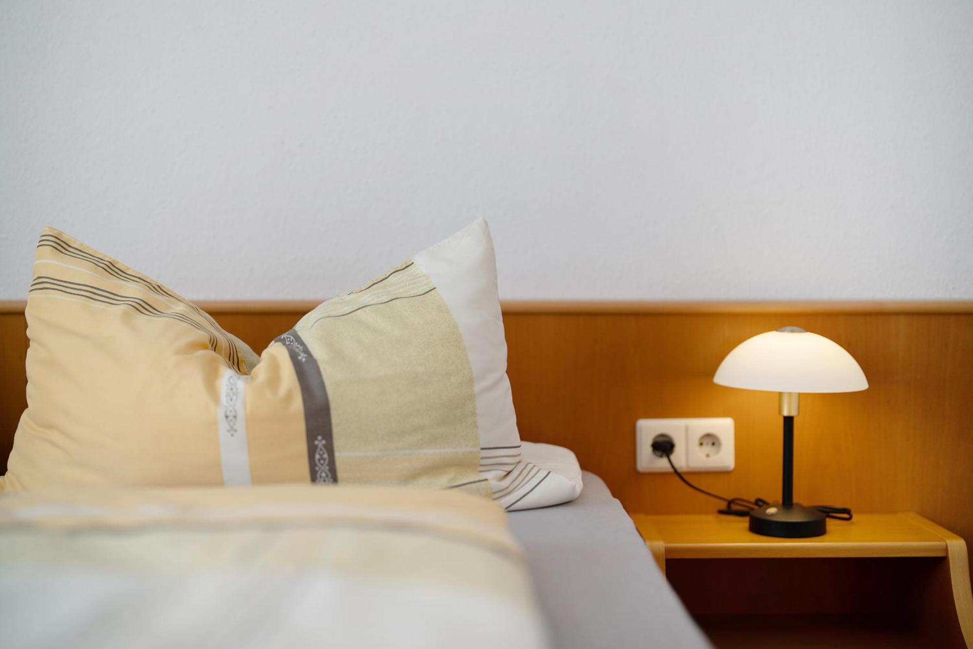 Apartament Haus Am Weinberg 2 Endingen am Kaiserstuhl Zewnętrze zdjęcie
