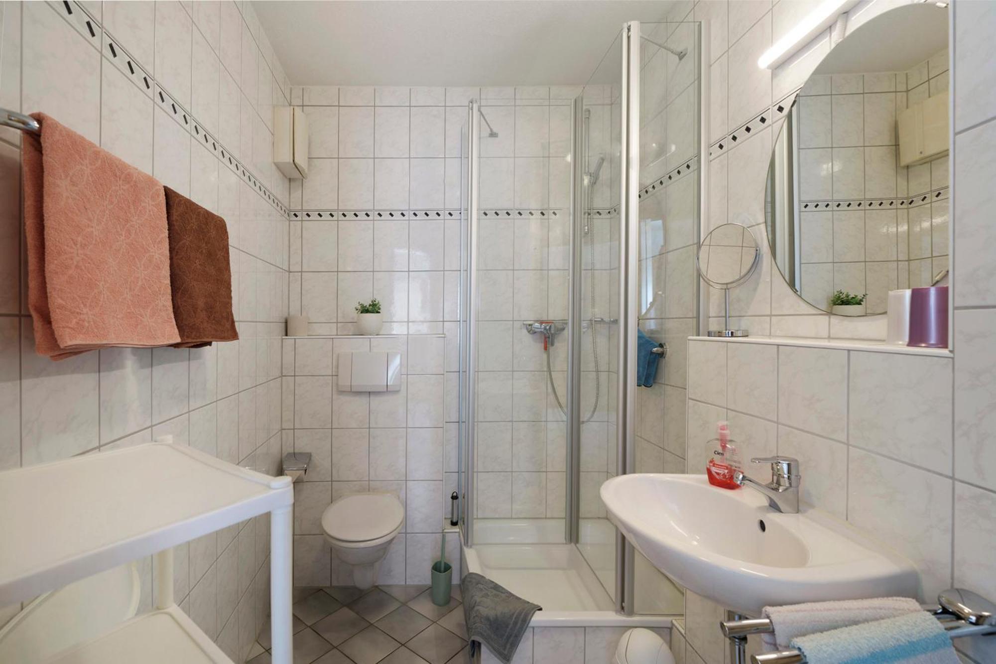 Apartament Haus Am Weinberg 2 Endingen am Kaiserstuhl Zewnętrze zdjęcie