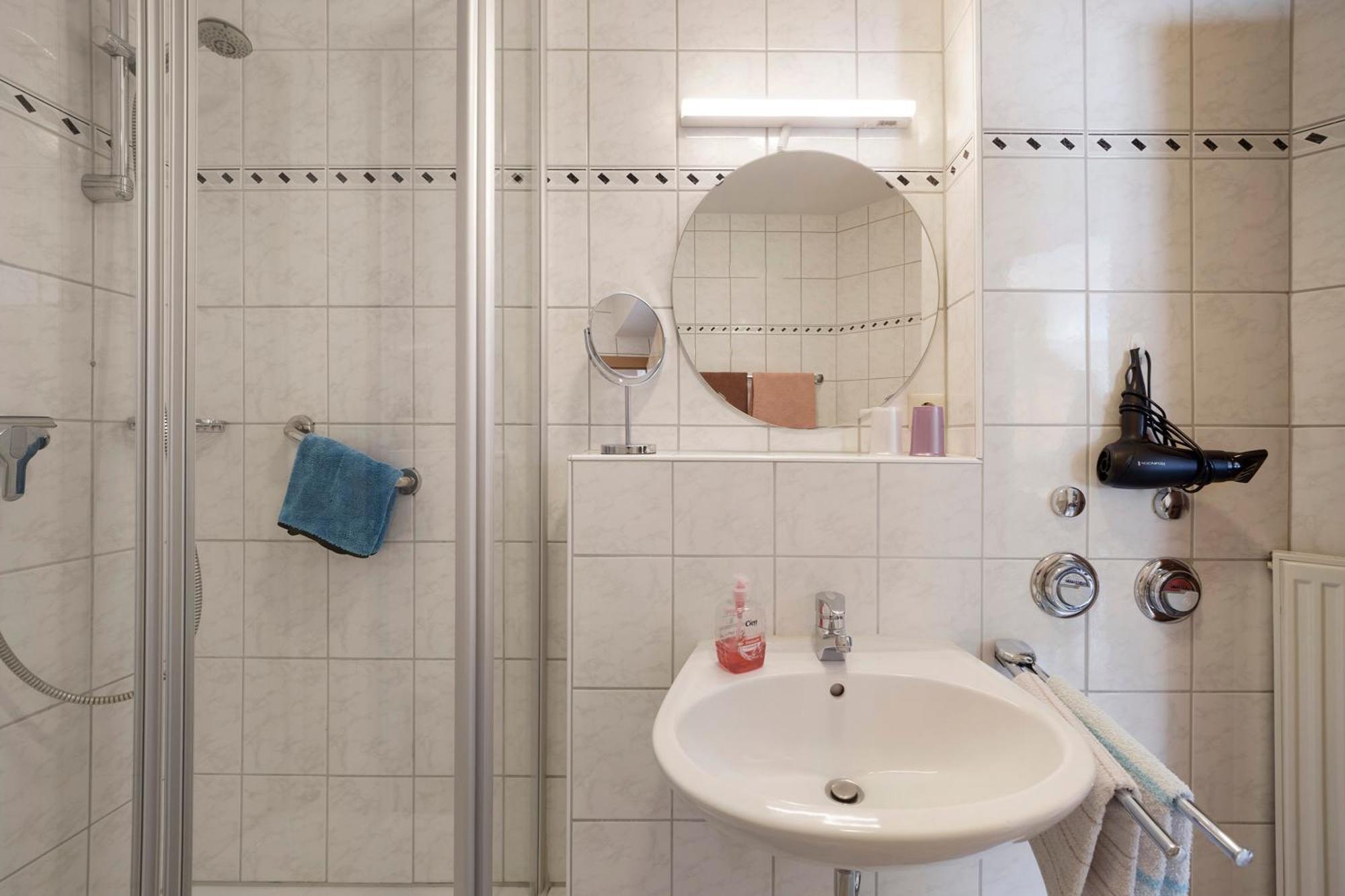 Apartament Haus Am Weinberg 2 Endingen am Kaiserstuhl Zewnętrze zdjęcie