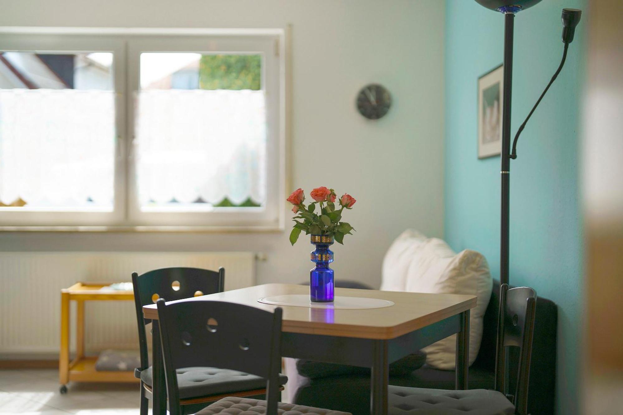 Apartament Haus Am Weinberg 2 Endingen am Kaiserstuhl Zewnętrze zdjęcie
