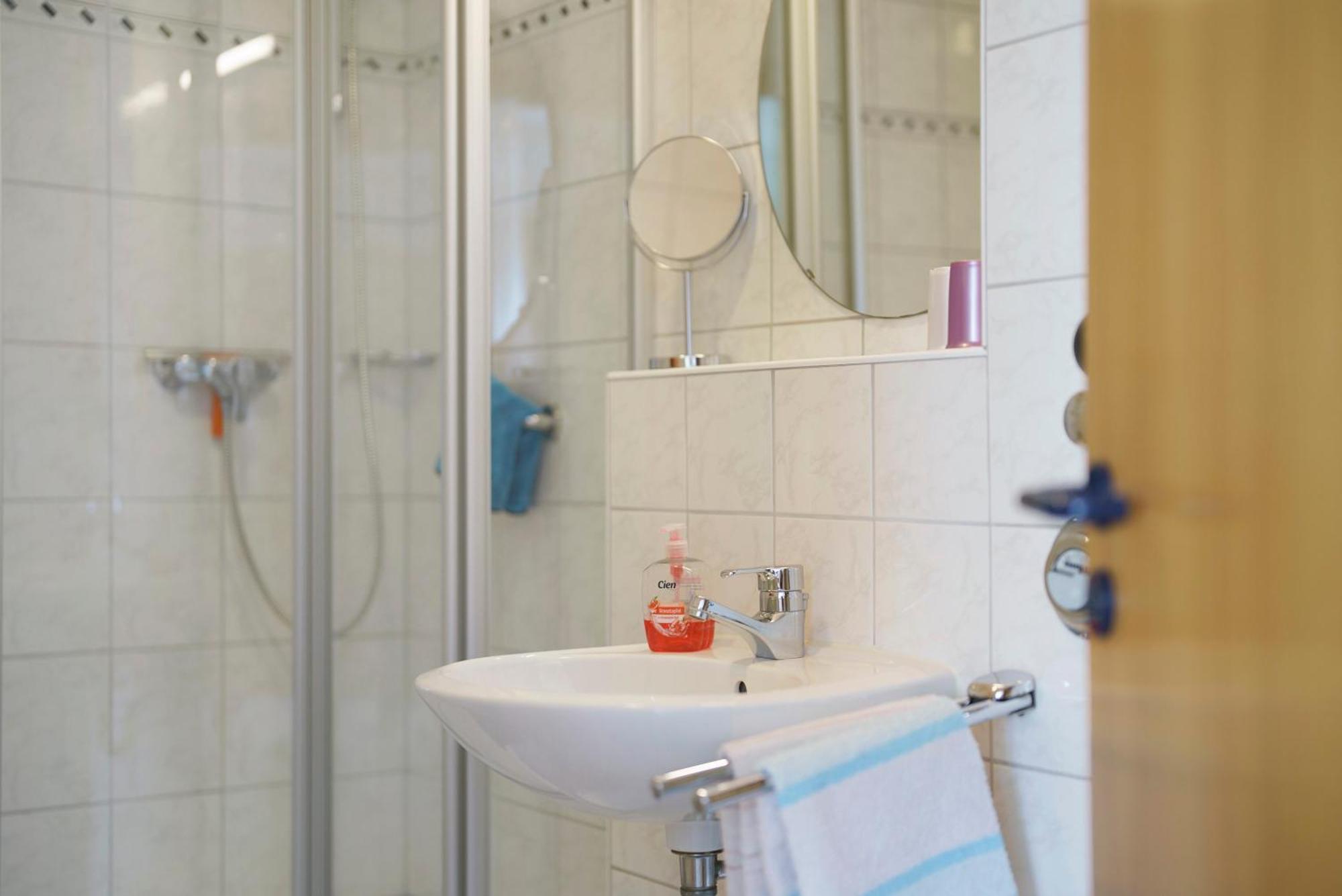 Apartament Haus Am Weinberg 2 Endingen am Kaiserstuhl Zewnętrze zdjęcie
