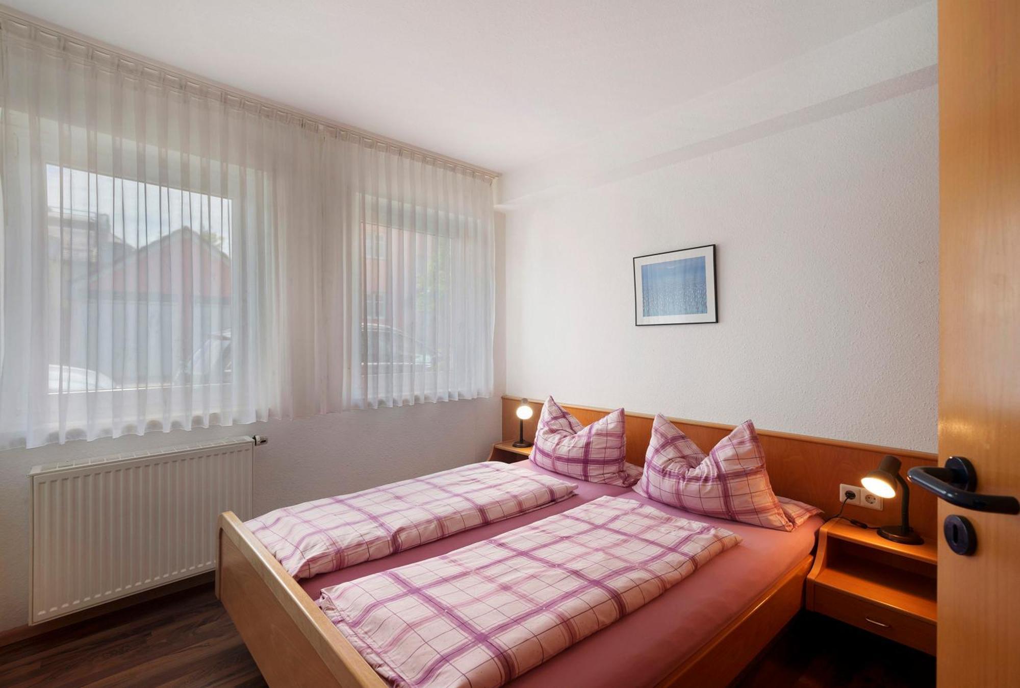 Apartament Haus Am Weinberg 2 Endingen am Kaiserstuhl Zewnętrze zdjęcie